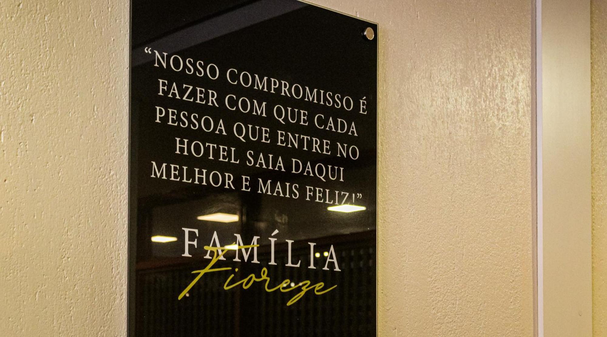 Hotel Fioreze Origem Gramado Buitenkant foto